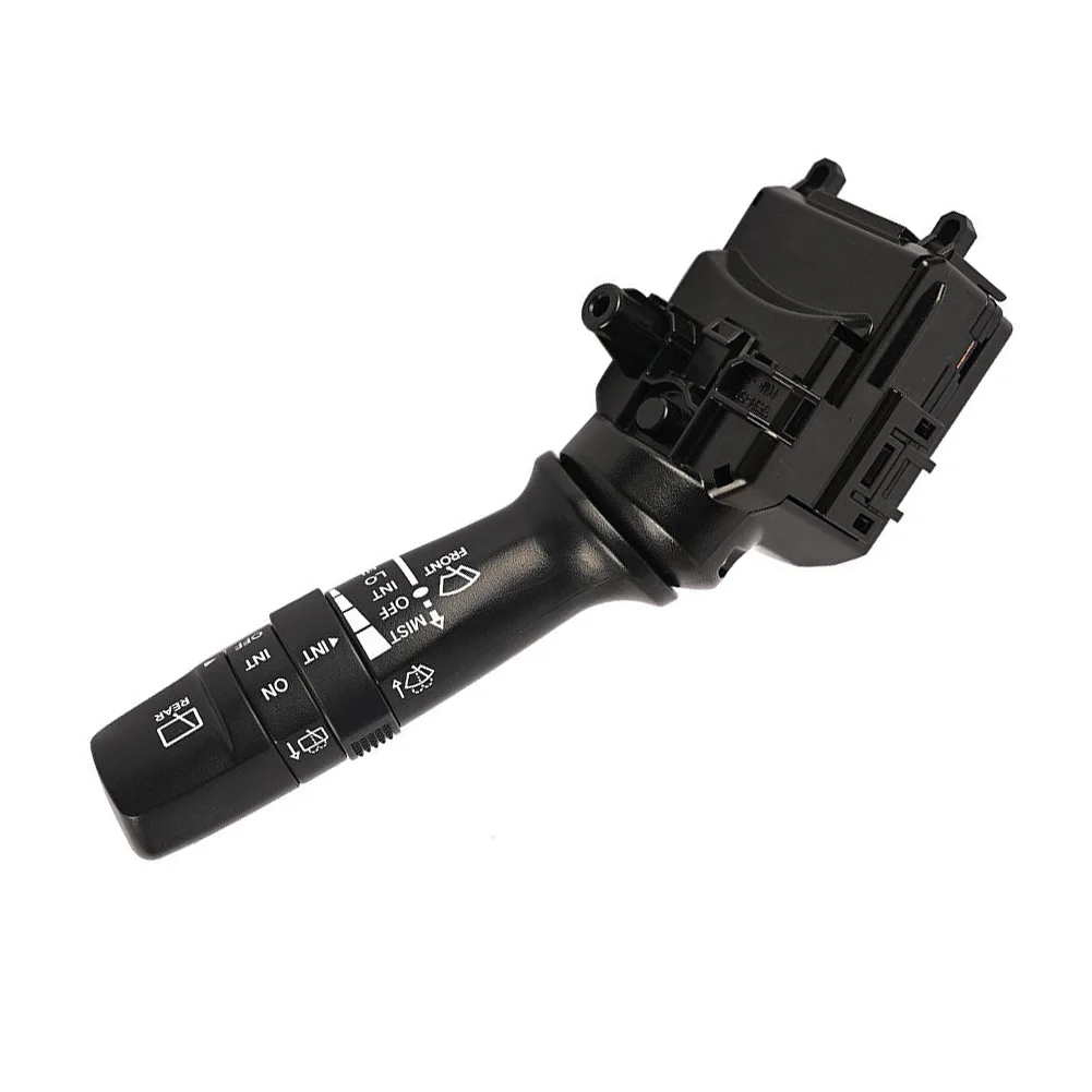 Car & Truck Parts Wiper Switch For ACCENT For FORTE For FORTE KOUP For SOUL For SPORTAGE For TUCSON 1 Pieces Brand New
Car & Truck Parts Wiper Switch For ACCENT For FORTE For FORTE KOUP For SOUL For SPORTAGE For TUCSON 1 Pieces Brand New