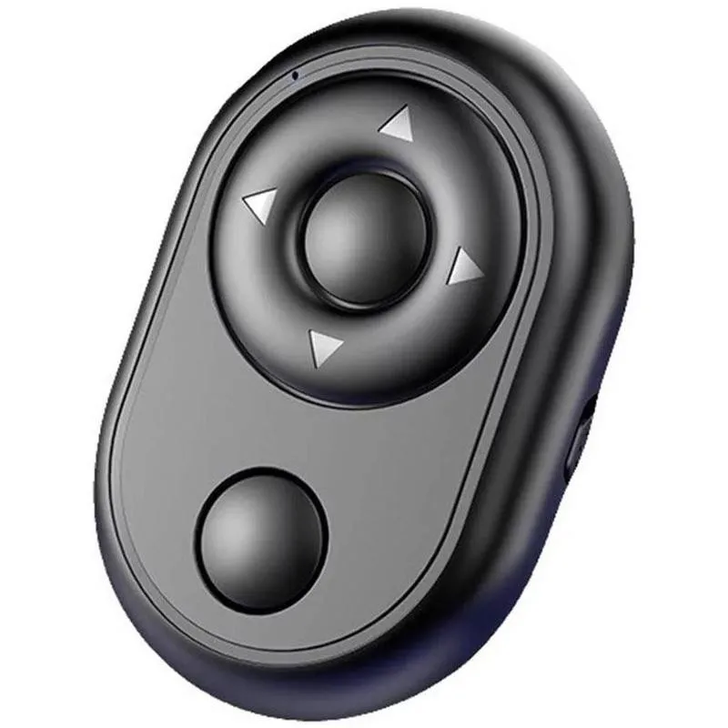 Мобильный телефон Bluetooth пульт дистанционного управления Tiktok многофункциональный пульт дистанционного управления для камеры съемки электронной книги поворота страниц для Xiaomi iPhone Huawei
Мобильный телефон Bluetooth пульт дистанционного управления Tiktok многофункциональный пульт дистанционного управления для камеры съемки электронной книги поворота страниц для Xiaomi iPhone Huawei