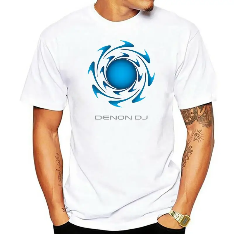New Popular Denon Dj Party House Techno Music MenS Black T-Shirt Size S-3Xl New 2022 Fashion Mens T-Shirts PHXDGOHZ
New Popular Denon Dj Party House Techno Music MenS Black T-Shirt Size S-3Xl New 2022 Fashion Mens T-Shirts PHXDGOHZ