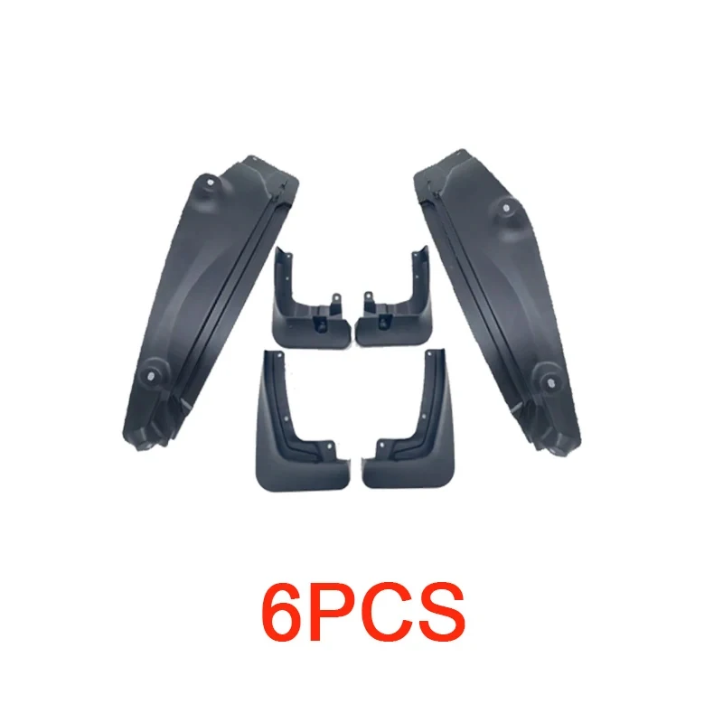 Для BMW X3 G45 Аксессуары G48 2025 2026 2027 Автомобильные брызговики, брызговики, подкладка заднего колеса, расширители крыльев, часть брызговиков
Для BMW X3 G45 Аксессуары G48 2025 2026 2027 Автомобильные брызговики, брызговики, подкладка заднего колеса, расширители крыльев, часть брызговиков