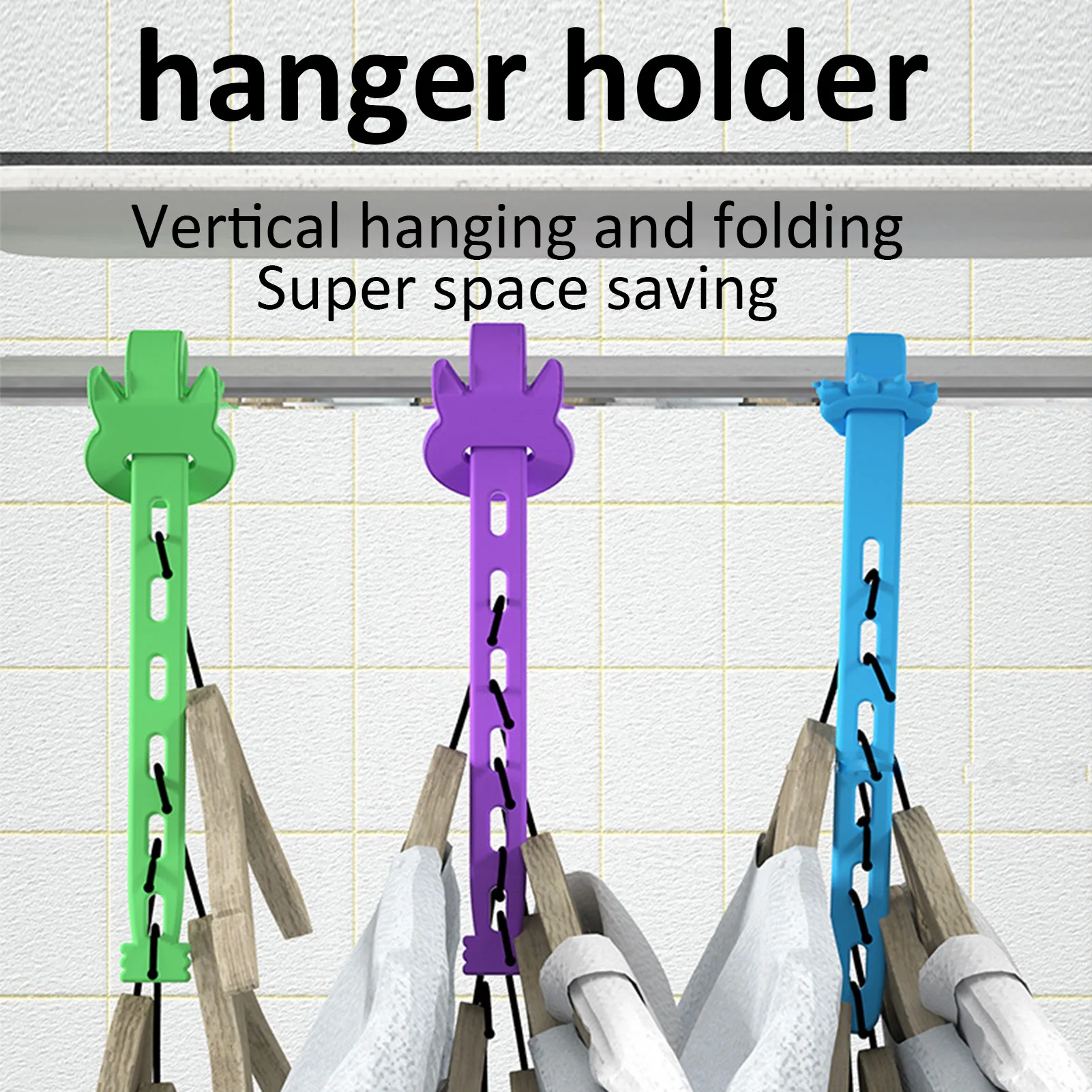 Magic Multi-port Support Hangers For Clothes Drying Rack Multifunction Silicone Clothes Rack Drying Hanger Storage Hangers
Magic Multi-port Support Hangers For Clothes Drying Rack Multifunction Silicone Clothes Rack Drying Hanger Storage Hangers