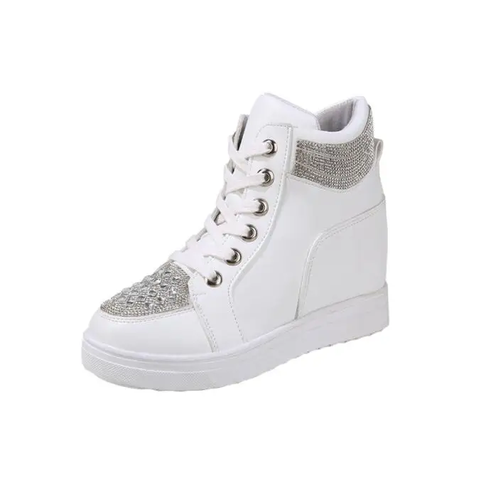 Classic Black Boots Casual Shoes Women's Winter Wedges Spring and autumn high top shoes Shoes for Women Keep Warm Comfortable
Classic Black Boots Casual Shoes Women's Winter Wedges Spring and autumn high top shoes Shoes for Women Keep Warm Comfortable