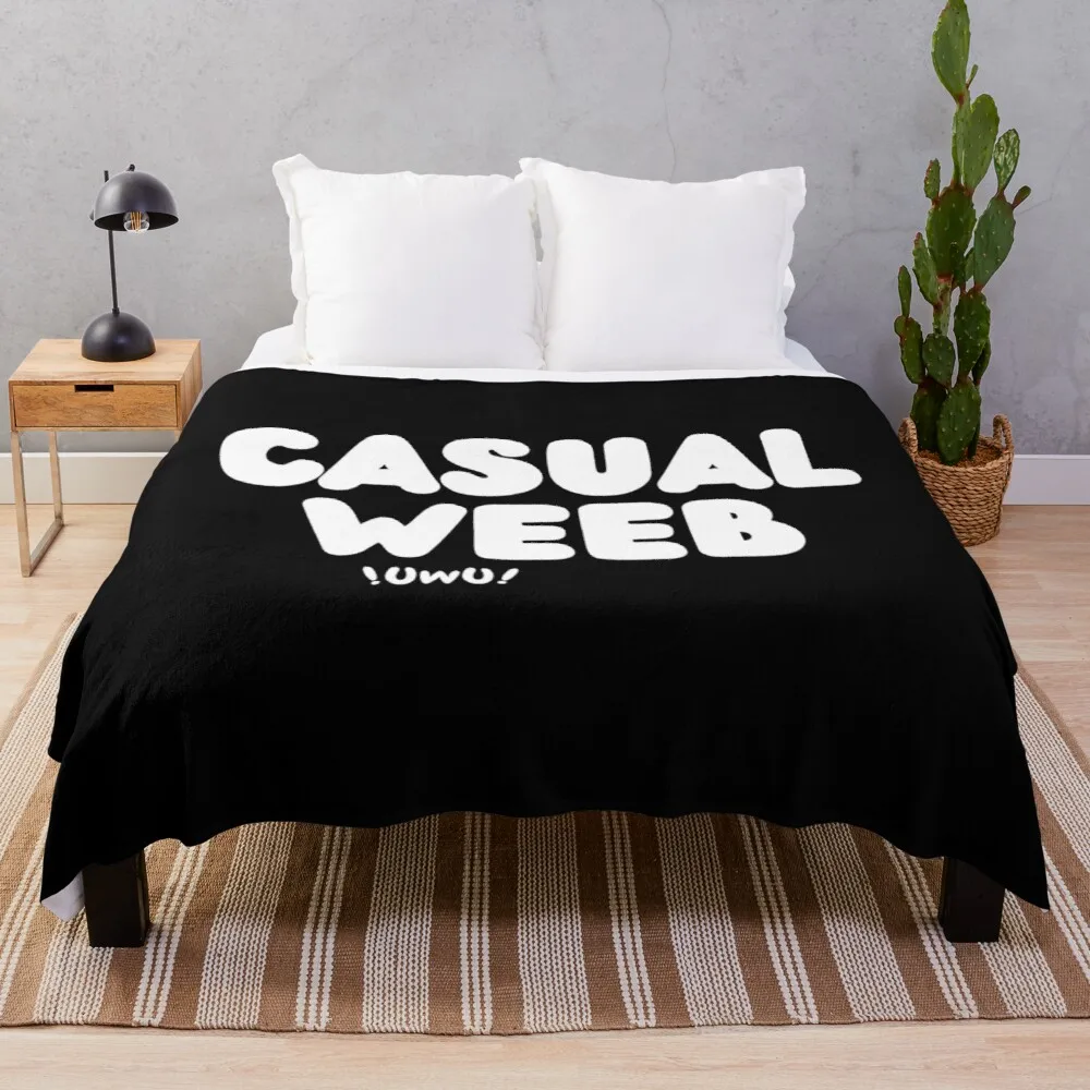 Декоративное меховое одеяло Hypebeast, роскошное простое покрывало, аниме Merch - Casual Weeb Uwu, плед s
Декоративное меховое одеяло Hypebeast, роскошное простое покрывало, аниме Merch - Casual Weeb Uwu, плед s