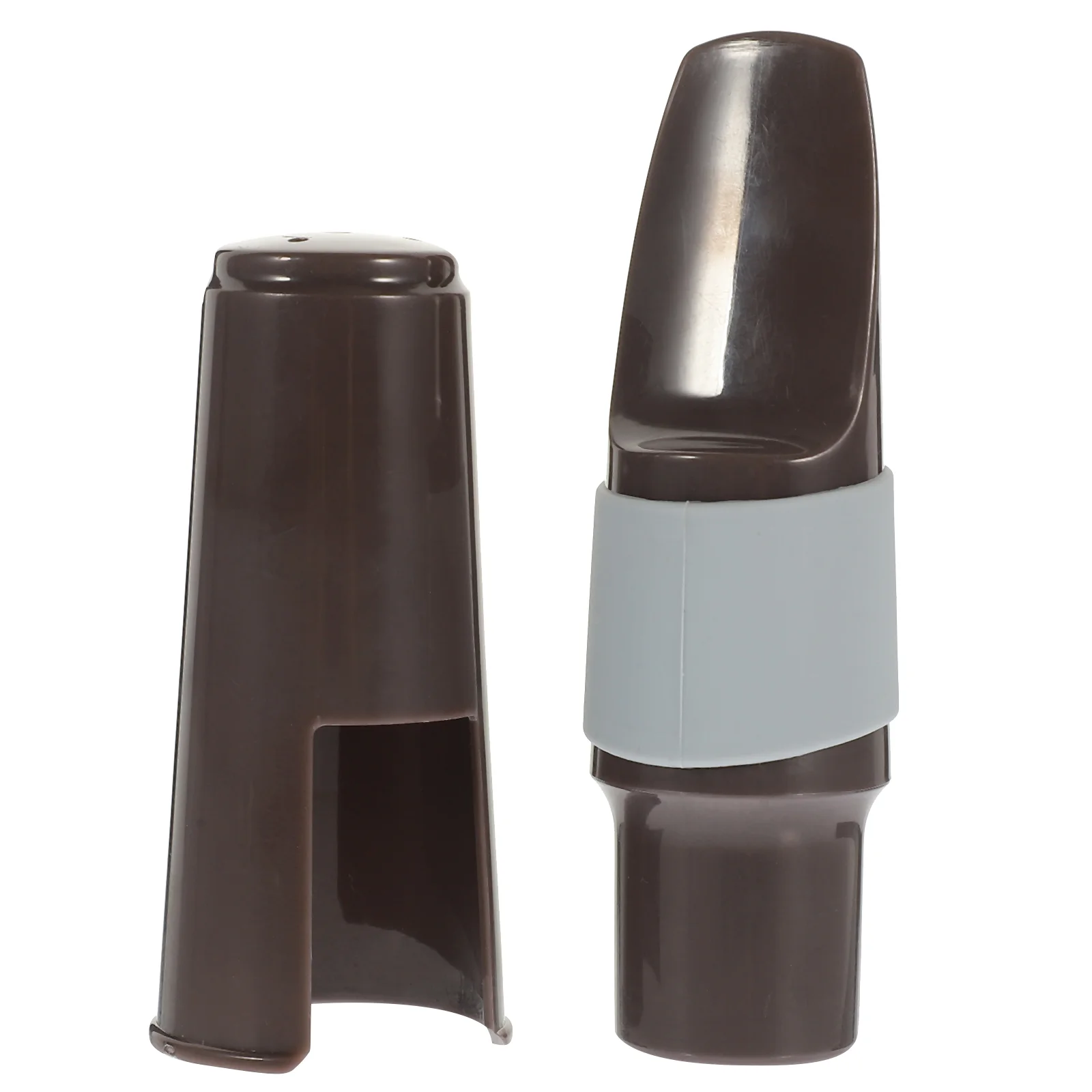 Pipe Clamp Instrument Supplies Saxophone Alto Accessories Mouthpiece Ligature Cap Parts Kit
Pipe Clamp Instrument Supplies Saxophone Alto Accessories Mouthpiece Ligature Cap Parts Kit