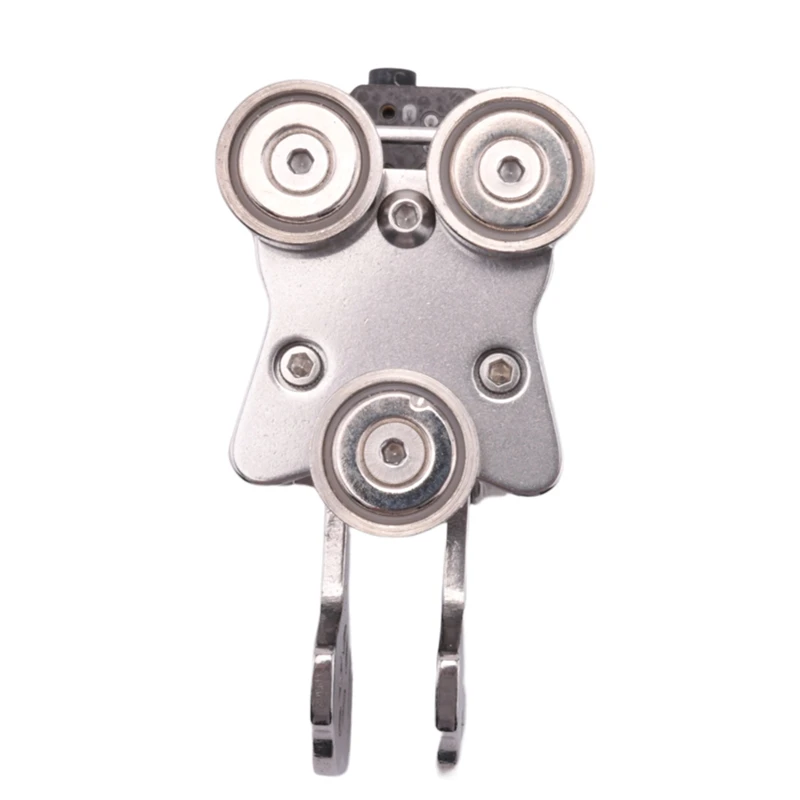 Double Paddle Automatic Key Morse Code Transmitter Code Transmitter KIT Metal Code Transmitter
Double Paddle Automatic Key Morse Code Transmitter Code Transmitter KIT Metal Code Transmitter
