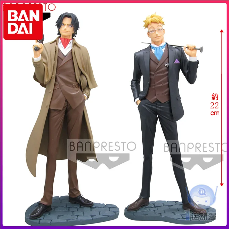 22cm Anime Figures ZERO One Piece TREASURE CRUISE 5 Figures Marco Ace Anime Cartoon Collectible Model Toy Kids Gifts 
22cm Anime Figures ZERO One Piece TREASURE CRUISE 5 Figures Marco Ace Anime Cartoon Collectible Model Toy Kids Gifts