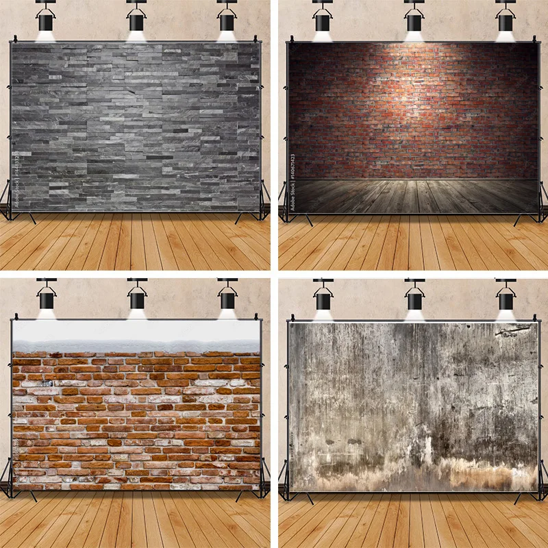 SHUOZHIKE Texture Of a Perfect Black Brick Wall With Cracks And Defects Photography Background Photo Studio Backdrops Prop QZ-06
SHUOZHIKE Texture Of a Perfect Black Brick Wall With Cracks And Defects Photography Background Photo Studio Backdrops Prop QZ-06