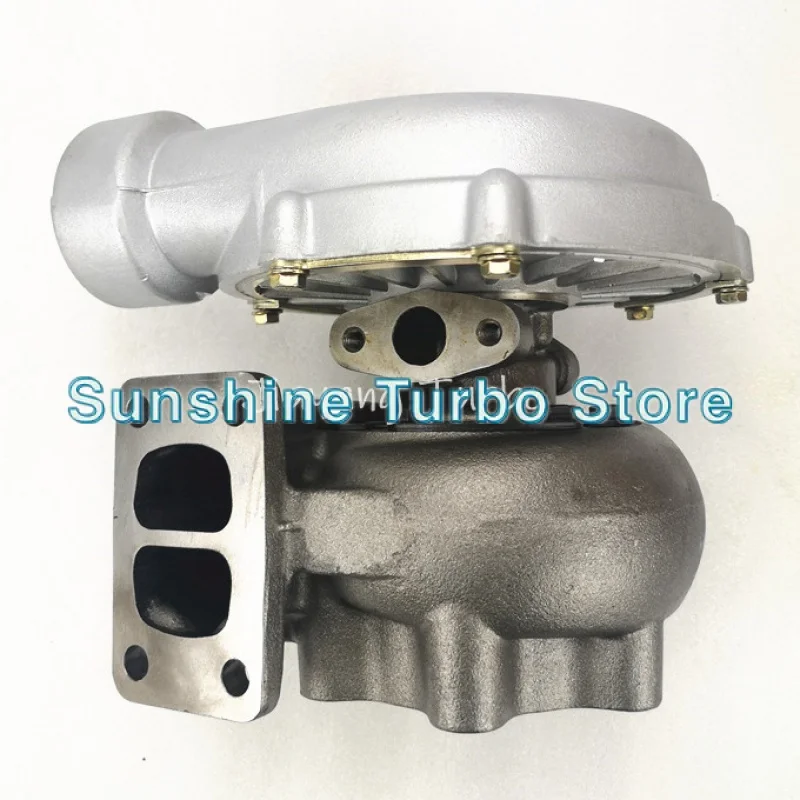 K27 Turbo A0040966299 A0040966199 A0040966099 Turbo for Mercedes Benz Commercial Truck
K27 Turbo A0040966299 A0040966199 A0040966099 Turbo for Mercedes Benz Commercial Truck