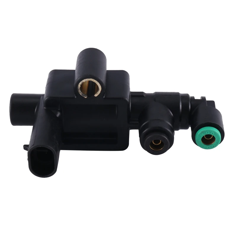 G90-6047 5030-310B Normally Closed Solenoid Valve For PACCAR Trucks Fan Hub
G90-6047 5030-310B Normally Closed Solenoid Valve For PACCAR Trucks Fan Hub