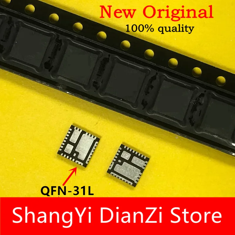 (5-20 шт./партия) 100% новый AOZ5237QI AK00 AKOO QFN-31L 5x5 мм MOSFET Бесплатная доставка чип и ic
(5-20 шт./партия) 100% новый AOZ5237QI AK00 AKOO QFN-31L 5x5 мм MOSFET Бесплатная доставка чип и ic