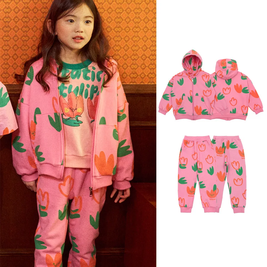 Kids Jacket 2022 Spring New Printed Hoodie Cotton Girls Outerwear Baby Clothes Kids Sweatshirts Pink Girls Clothes Kids Clothes
Kids Jacket 2022 Spring New Printed Hoodie Cotton Girls Outerwear Baby Clothes Kids Sweatshirts Pink Girls Clothes Kids Clothes