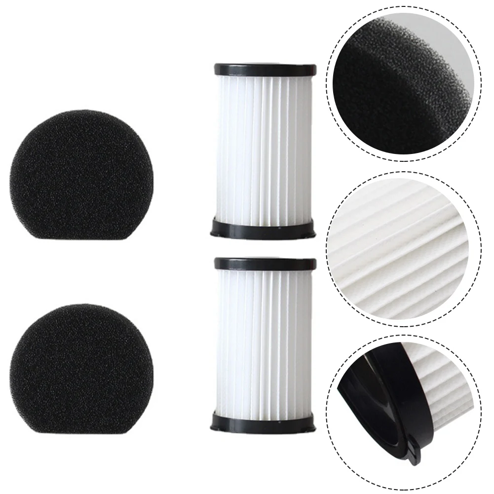 2pcs Filters For I-Vac X20 Stick Vacuum Cleaner Accessories 32201727 Power Tools Spare Parts Household Supplies Replacement
2pcs Filters For I-Vac X20 Stick Vacuum Cleaner Accessories 32201727 Power Tools Spare Parts Household Supplies Replacement