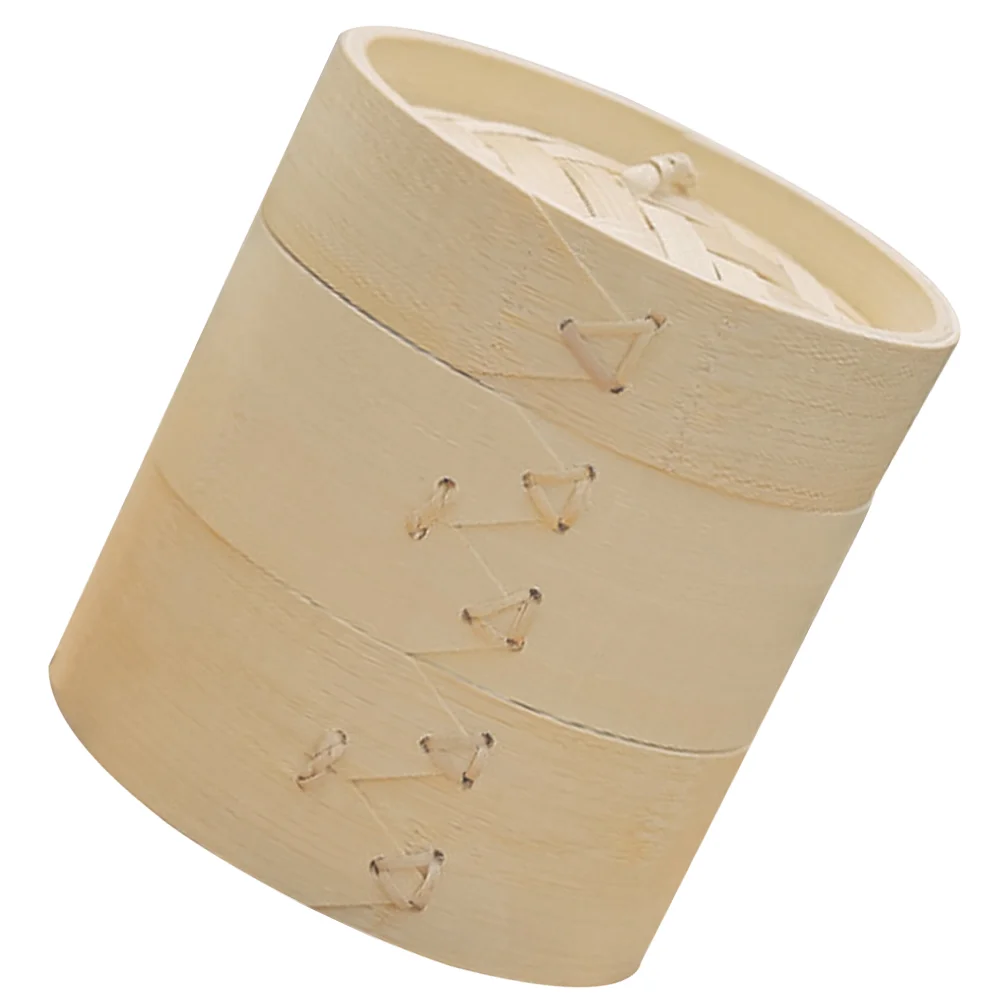 Sheila Asian Vegetables Steamer Basket Bamboo Cooking Supplies Dumpling Food Chinese Baby Mini Baskets
Sheila Asian Vegetables Steamer Basket Bamboo Cooking Supplies Dumpling Food Chinese Baby Mini Baskets