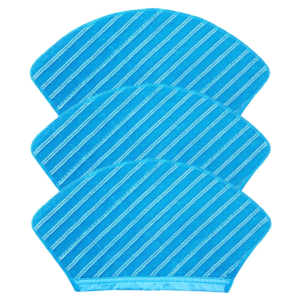 Sweeper Accessories Mopping Cloths 3/5 Pack Delicate Durable Easier To Clean Exquisite For Fakir Robert Good Softness
Sweeper Accessories Mopping Cloths 3/5 Pack Delicate Durable Easier To Clean Exquisite For Fakir Robert Good Softness