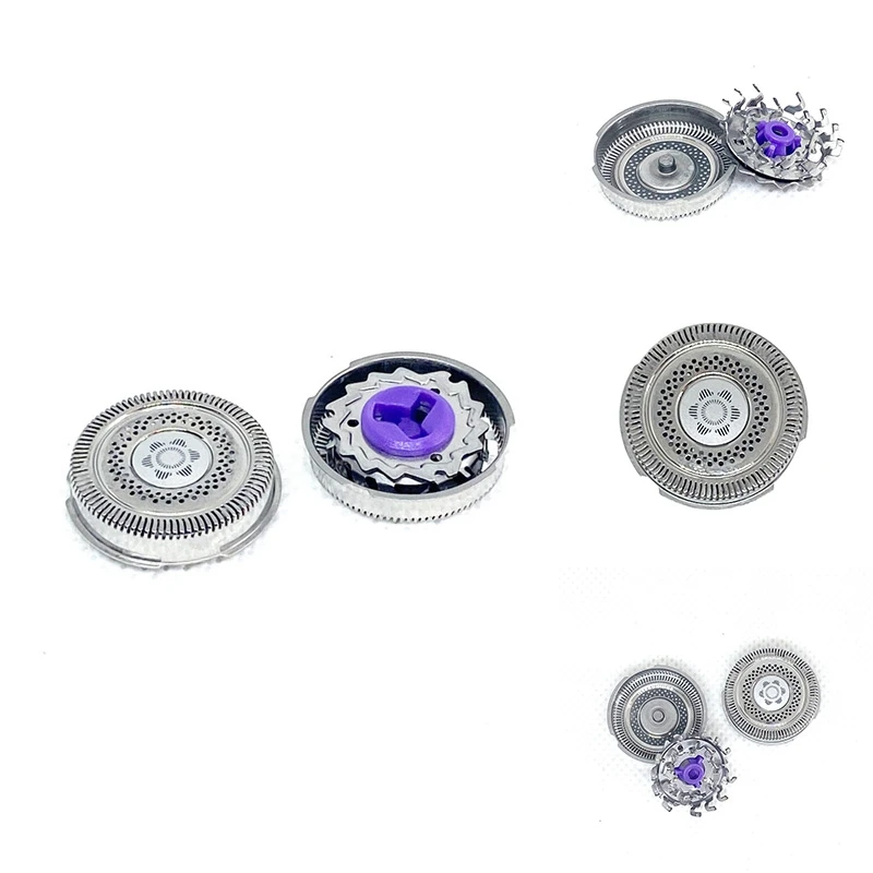 SH98/71/91 Replacement Shaver Head Blades For SP9860 SP9863 SP9880 SP9862 SP9861 SP9820 S9000 Razor Blade
SH98/71/91 Replacement Shaver Head Blades For SP9860 SP9863 SP9880 SP9862 SP9861 SP9820 S9000 Razor Blade