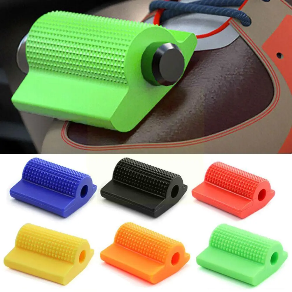 Motorcycle Gear Shift Lever Cover Protective Shift Motor Protector Gear Sock Boots Universal Lever Covers Motocross Shoes S2v7
Motorcycle Gear Shift Lever Cover Protective Shift Motor Protector Gear Sock Boots Universal Lever Covers Motocross Shoes S2v7