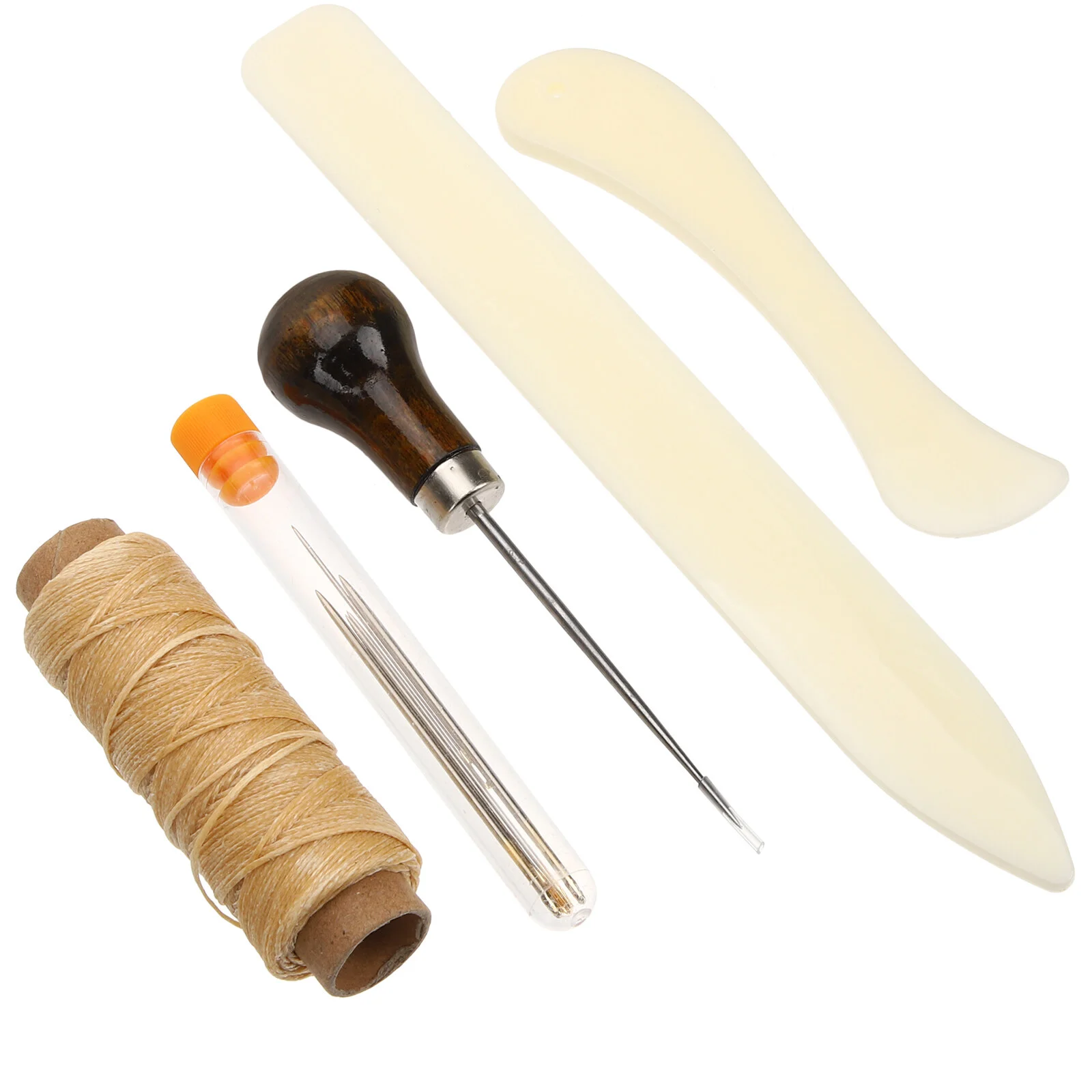 Folder Crafting Tools DIY Sewing Working Supplies Suite Tool Press Toolbinding Wood Kit
Folder Crafting Tools DIY Sewing Working Supplies Suite Tool Press Toolbinding Wood Kit