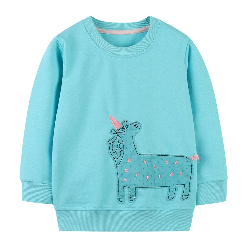 Children Striped Long Sleeve T-Shirts Children Cartoon Dinosaur Blouse Spring Casual Cotton Tops Clothes For Kids girl 1004 91
Children Striped Long Sleeve T-Shirts Children Cartoon Dinosaur Blouse Spring Casual Cotton Tops Clothes For Kids girl 1004 91
