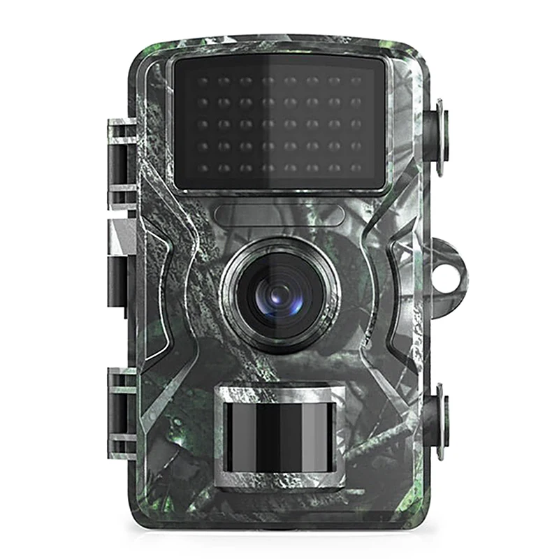16MP 1080P Video Wildlife Trail Camera Photo Trap Hunting Scouting Trail Camera Motion Activated Security Camera
16MP 1080P Video Wildlife Trail Camera Photo Trap Hunting Scouting Trail Camera Motion Activated Security Camera