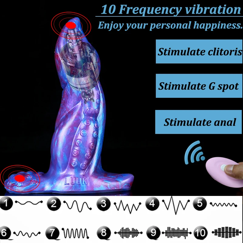 Фаллоимитатор Здоровье