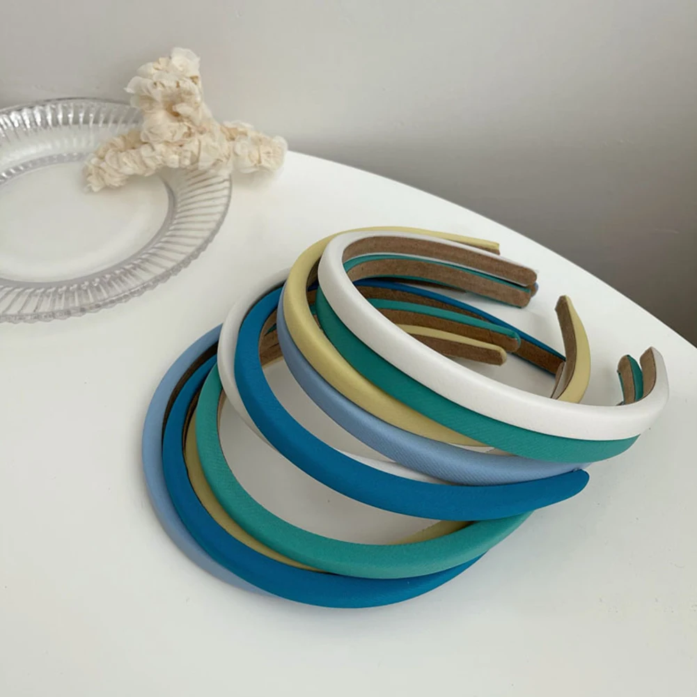 Summer Thin Face Wash Hairband Female Temperament Simple Headband Super Fairy Broken Hair Hairpin Headdress Headhoop Accessories
Summer Thin Face Wash Hairband Female Temperament Simple Headband Super Fairy Broken Hair Hairpin Headdress Headhoop Accessories