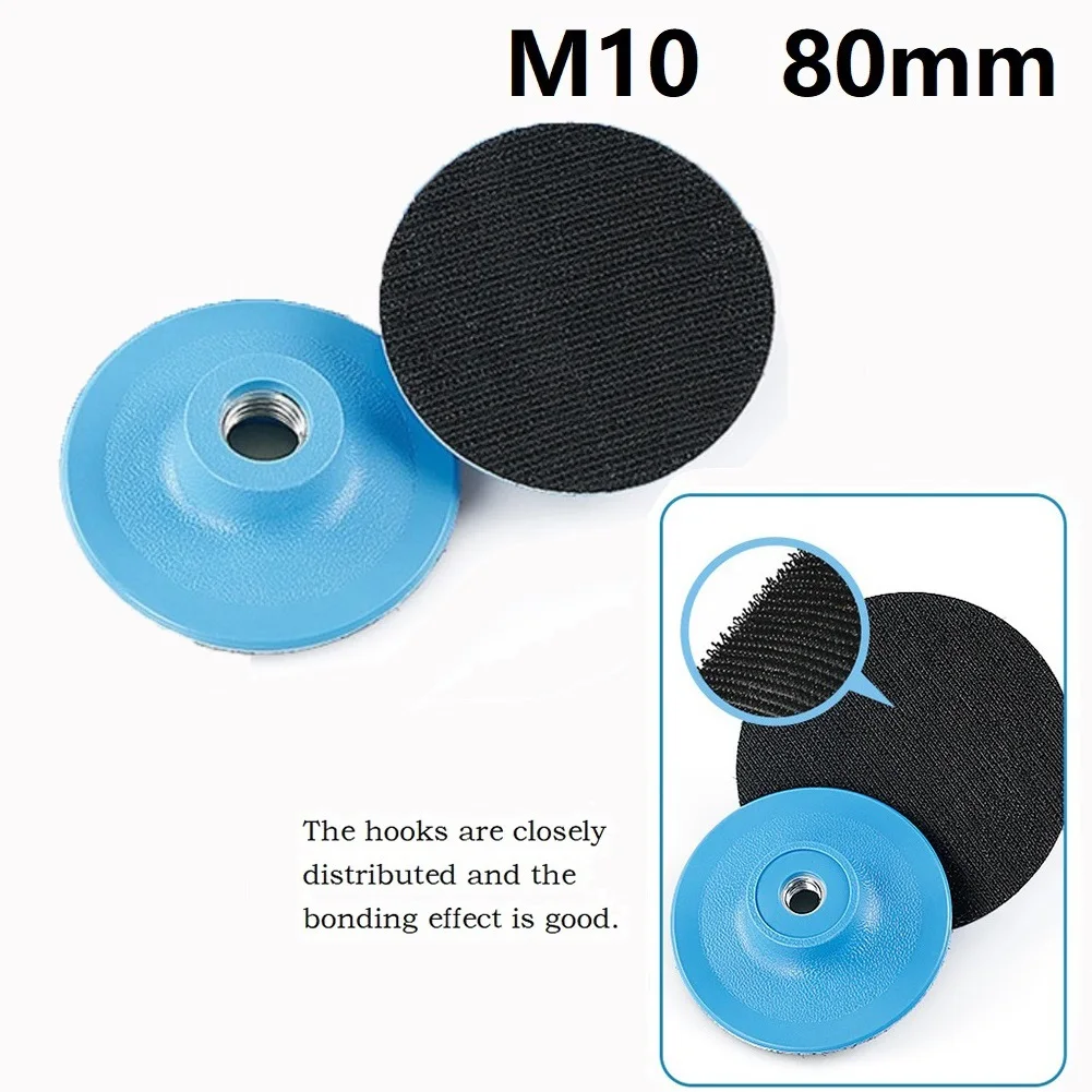 3/4inch Sanding Discs Backing Pad Sanding Paper Sanding Disc Abrasive Polishing Tools Car Paint Care Polishing Pad Power Tools
3/4inch Sanding Discs Backing Pad Sanding Paper Sanding Disc Abrasive Polishing Tools Car Paint Care Polishing Pad Power Tools