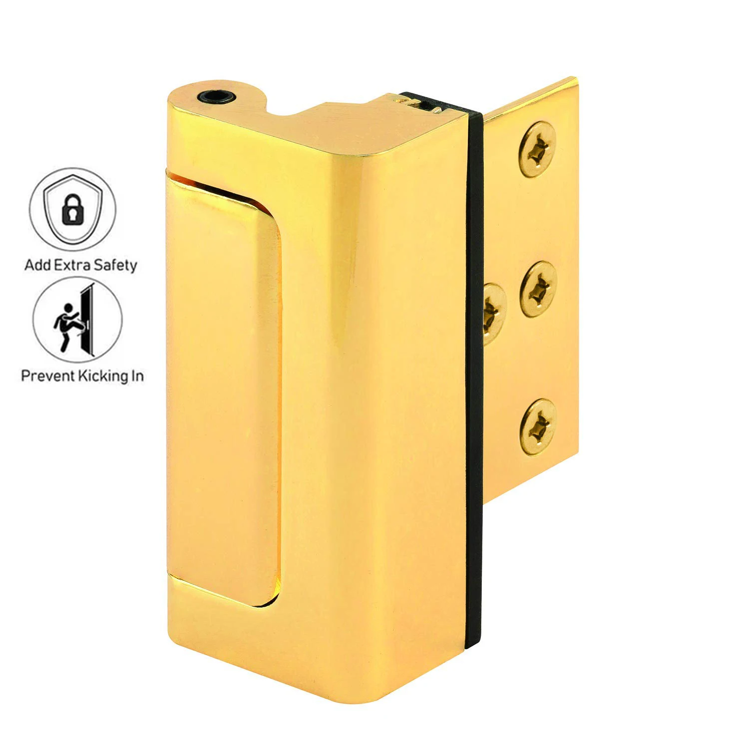 Дверные загородки из алюминиевого сплава для домашней безопасности, Усиленная дверь для мебели, дверная фурнитура, перегородка, инструмент...
Дверные загородки из алюминиевого сплава для домашней безопасности, Усиленная дверь для мебели, дверная фурнитура, перегородка, инструмент...