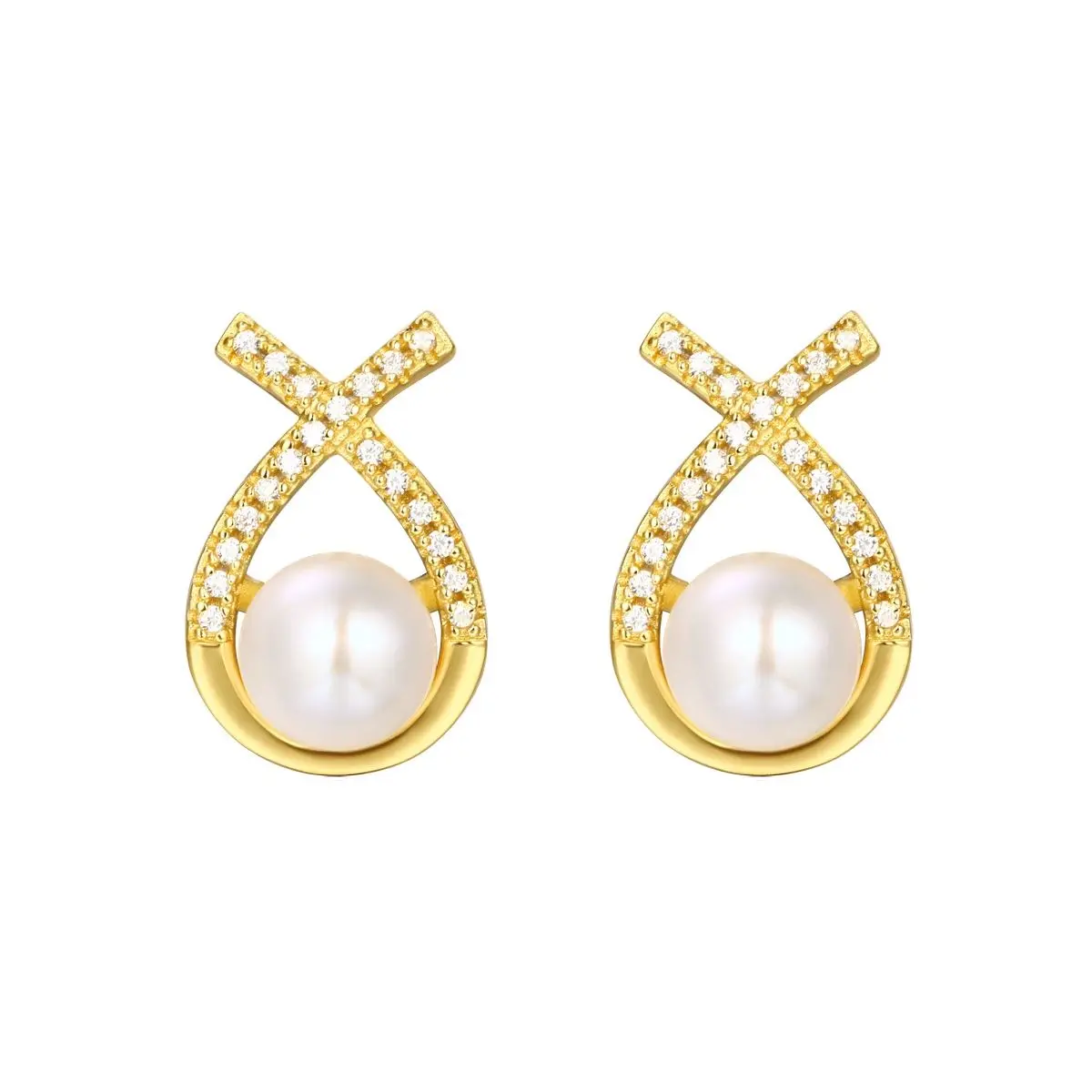 925 Tremella Ring Freshwater Natural Pearl Women's Stud Yellow Gold New Spot 2022 Trend Charm Jewelry Party Family Wholesale
925 Tremella Ring Freshwater Natural Pearl Women's Stud Yellow Gold New Spot 2022 Trend Charm Jewelry Party Family Wholesale