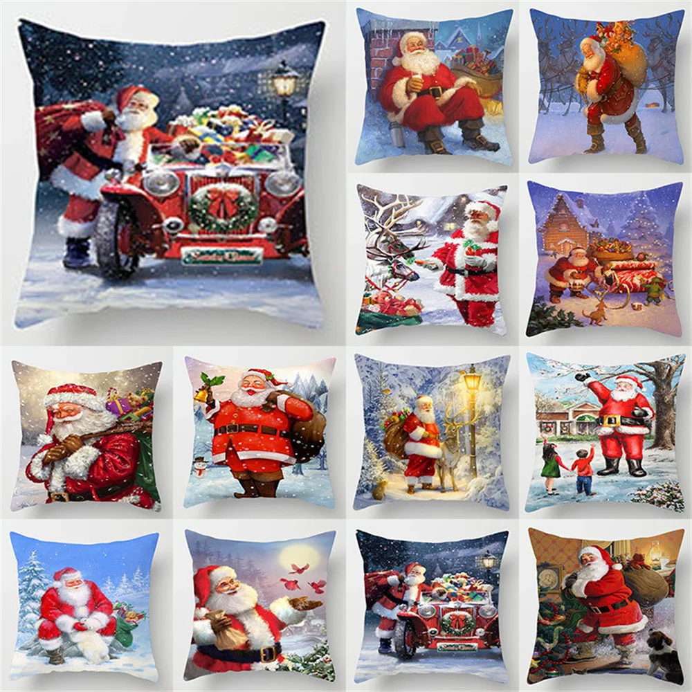 Sofa Decoration Home Decorative Pillowcase Living Room Sofa Cushion Cover Sofa Cushion Digital Printing Living Room Pillow Case
Sofa Decoration Home Decorative Pillowcase Living Room Sofa Cushion Cover Sofa Cushion Digital Printing Living Room Pillow Case