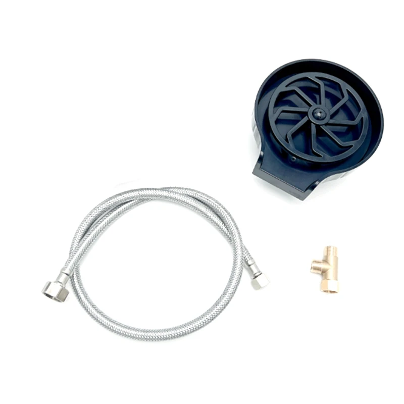 Faucet Glass Rinser Kitchen Sink Bar Glass Rinser Coffee Pitcher Wash Cup For Kitchen Bar Tools 
Faucet Glass Rinser Kitchen Sink Bar Glass Rinser Coffee Pitcher Wash Cup For Kitchen Bar Tools