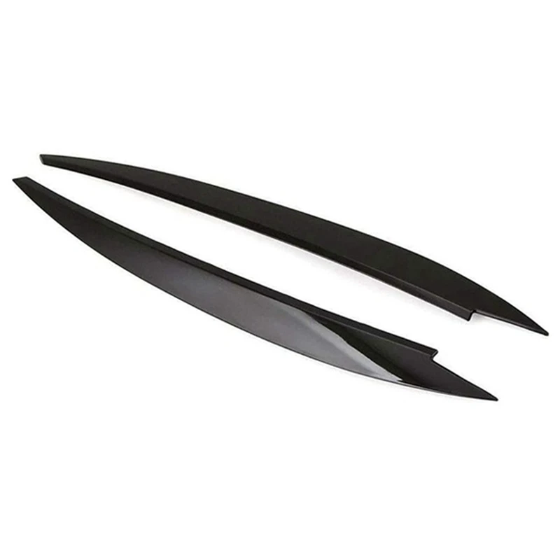 Headlight Brow Headlight Decorative Strip Exterior Car Sticker For Volkswagen Golf 7 High 7 Golf 7
Headlight Brow Headlight Decorative Strip Exterior Car Sticker For Volkswagen Golf 7 High 7 Golf 7