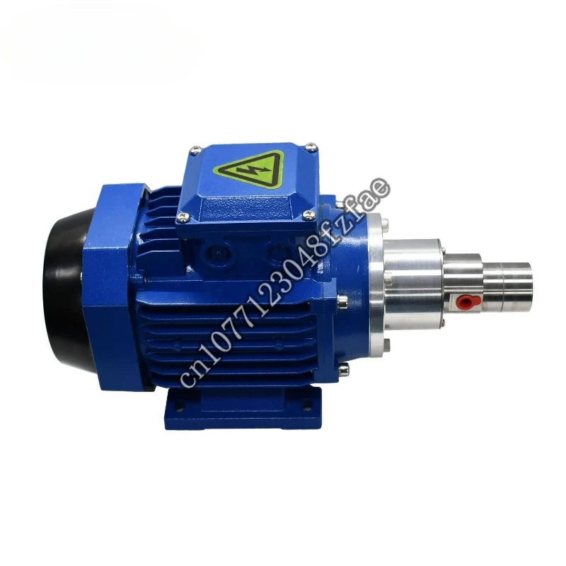best selling Anticorrosion Zero leakage AC three phase magnetic drive gear pump M0.30S57Y0.18KW4P
best selling Anticorrosion Zero leakage AC three phase magnetic drive gear pump M0.30S57Y0.18KW4P
