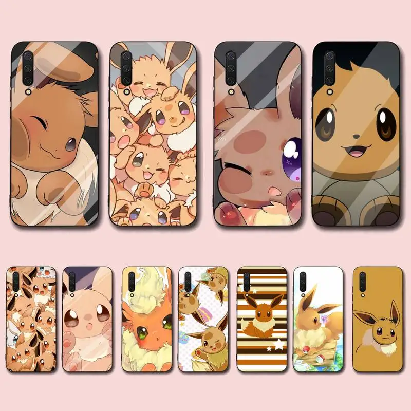 BANDAI Pokemon Eevee Phone Case for Xiaomi mi 5 6 8 9 10 lite pro SE Mix 2s 3 F1 Max2 3
BANDAI Pokemon Eevee Phone Case for Xiaomi mi 5 6 8 9 10 lite pro SE Mix 2s 3 F1 Max2 3