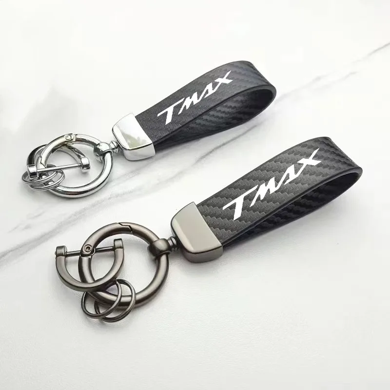 For T-Max 500 TMAX 500 560 TMax 530 Motorcycle Keychain Holder Keyring Key Chains Lanyard Key Chain
For T-Max 500 TMAX 500 560 TMax 530 Motorcycle Keychain Holder Keyring Key Chains Lanyard Key Chain