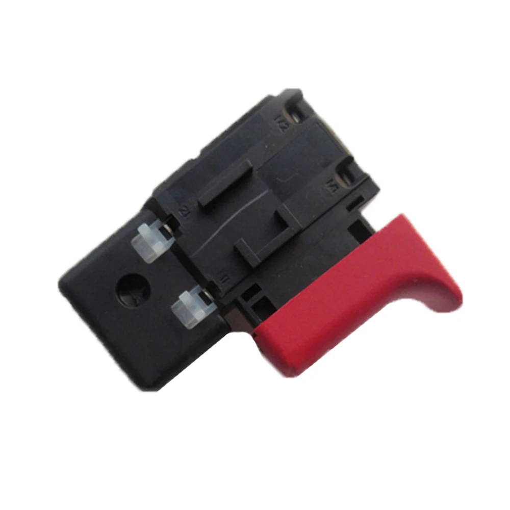 Drill Switch For Bosch 2607200623 GBM13RE/GBM10RE/GBM350RE TBM3400/TBM1000 Easy To Install, Convenient To Use 2020 New Arrival
Drill Switch For Bosch 2607200623 GBM13RE/GBM10RE/GBM350RE TBM3400/TBM1000 Easy To Install, Convenient To Use 2020 New Arrival