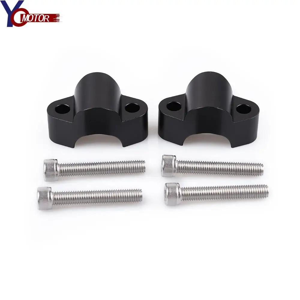 Motorcycle Accessories CNC heightened handlebar lengthened widened adapter CNC handlebar riser Parts FOR CFMOTO 800MT 800 MT
Motorcycle Accessories CNC heightened handlebar lengthened widened adapter CNC handlebar riser Parts FOR CFMOTO 800MT 800 MT