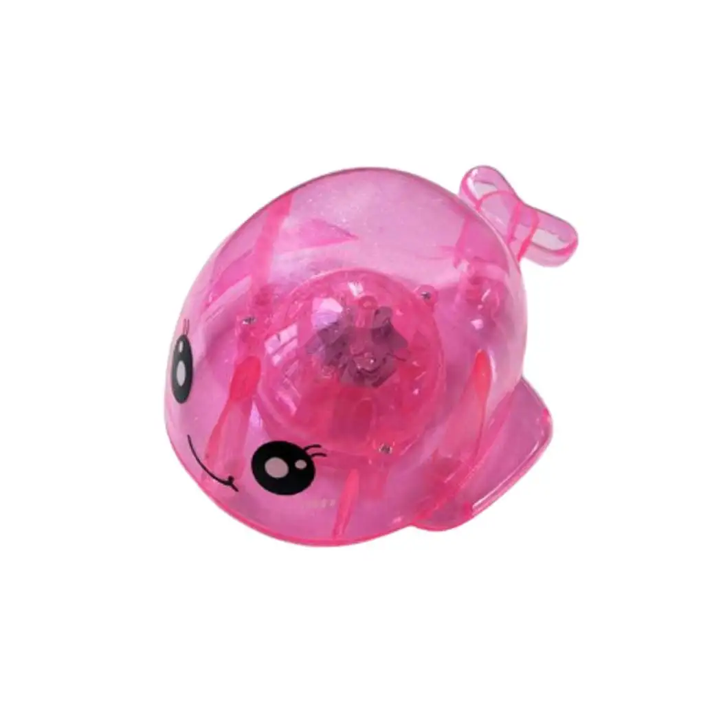 Baby Bath Toys Lighting Mini Interesting Colorful Bathtub Toy Float Plaything Kids Christmas Birthday Swimming Pool
Baby Bath Toys Lighting Mini Interesting Colorful Bathtub Toy Float Plaything Kids Christmas Birthday Swimming Pool