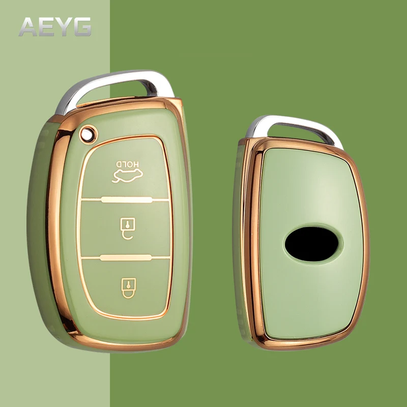Soft TPU Car Key Case Cover Shell Fob For Hyundai Tucson Sonata Fe Creta ix25 ix35 ix45 Solaris Elantra Accent i10 i20 i30 i40 
Soft TPU Car Key Case Cover Shell Fob For Hyundai Tucson Sonata Fe Creta ix25 ix35 ix45 Solaris Elantra Accent i10 i20 i30 i40