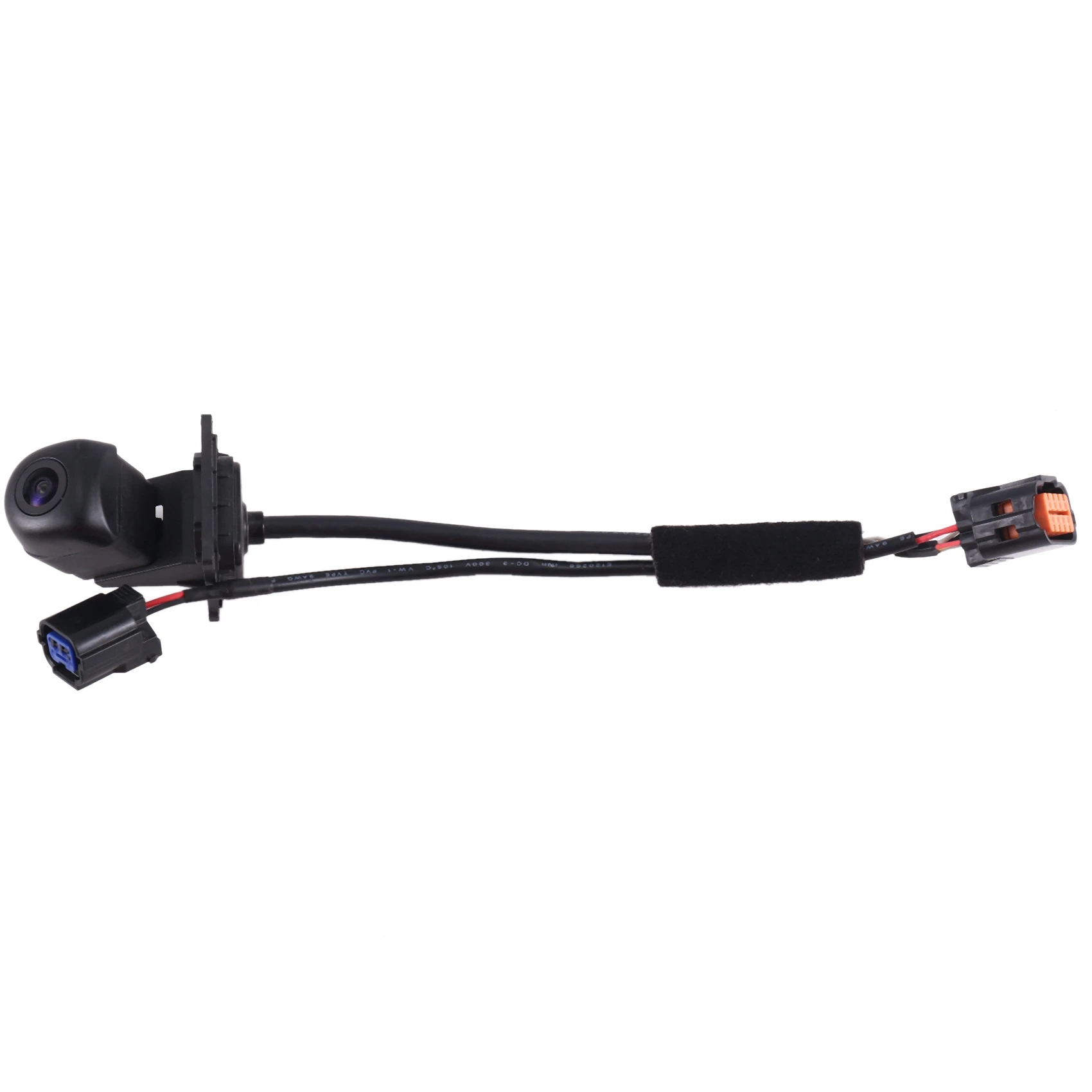 99241-K0000 Новая камера заднего вида, камера заднего вида для помощи при парковке, резервная камера для Kia Soul 2020-2022
99241-K0000 Новая камера заднего вида, камера заднего вида для помощи при парковке, резервная камера для Kia Soul 2020-2022