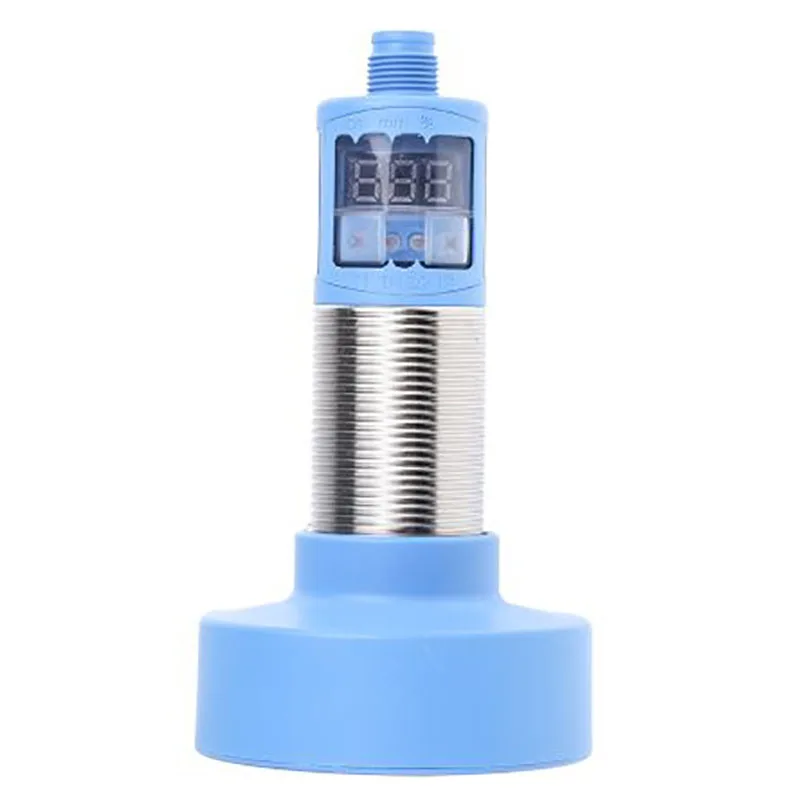 UM30-215112 Ultrasonic Sensor Detection Range 600-6000mm Connecting Type M12-5 Pin New Original Original UM30-215112
UM30-215112 Ultrasonic Sensor Detection Range 600-6000mm Connecting Type M12-5 Pin New Original Original UM30-215112