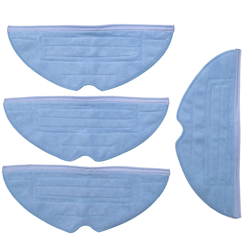12X Mop Cloths Accessroies For Xiaomi Vacuum Roborock S7plus T7S S7 S7 MAX S7 MAXV S70 S75 Mopping Cloth Spare Parts A
12X Mop Cloths Accessroies For Xiaomi Vacuum Roborock S7plus T7S S7 S7 MAX S7 MAXV S70 S75 Mopping Cloth Spare Parts A