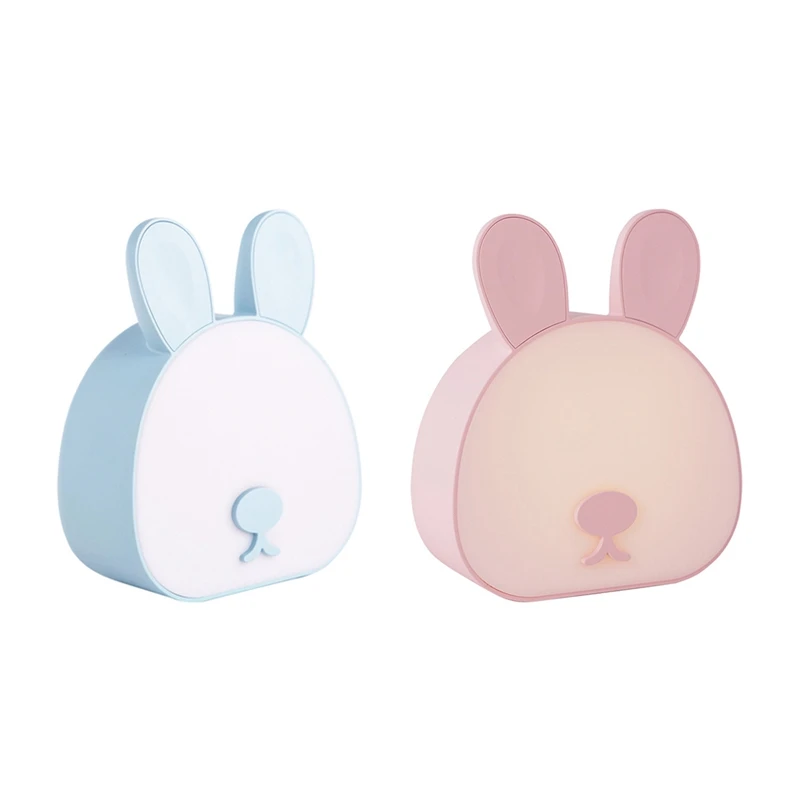 Детский Ночник кролик детский ночник милый Декор для комнаты Декоративные светильники прикроватная лампа 
Детский Ночник кролик детский ночник милый Декор для комнаты Декоративные светильники прикроватная лампа