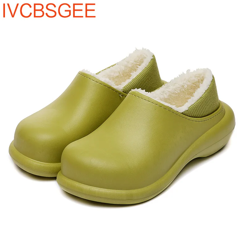 Сандалии Женские однотонные на плоской подошве, домашние босоножки, уличные теплые тапочки, водонепроницаемые дизайнерские кожаные тапочк...
Сандалии Женские однотонные на плоской подошве, домашние босоножки, уличные теплые тапочки, водонепроницаемые дизайнерские кожаные тапочк...