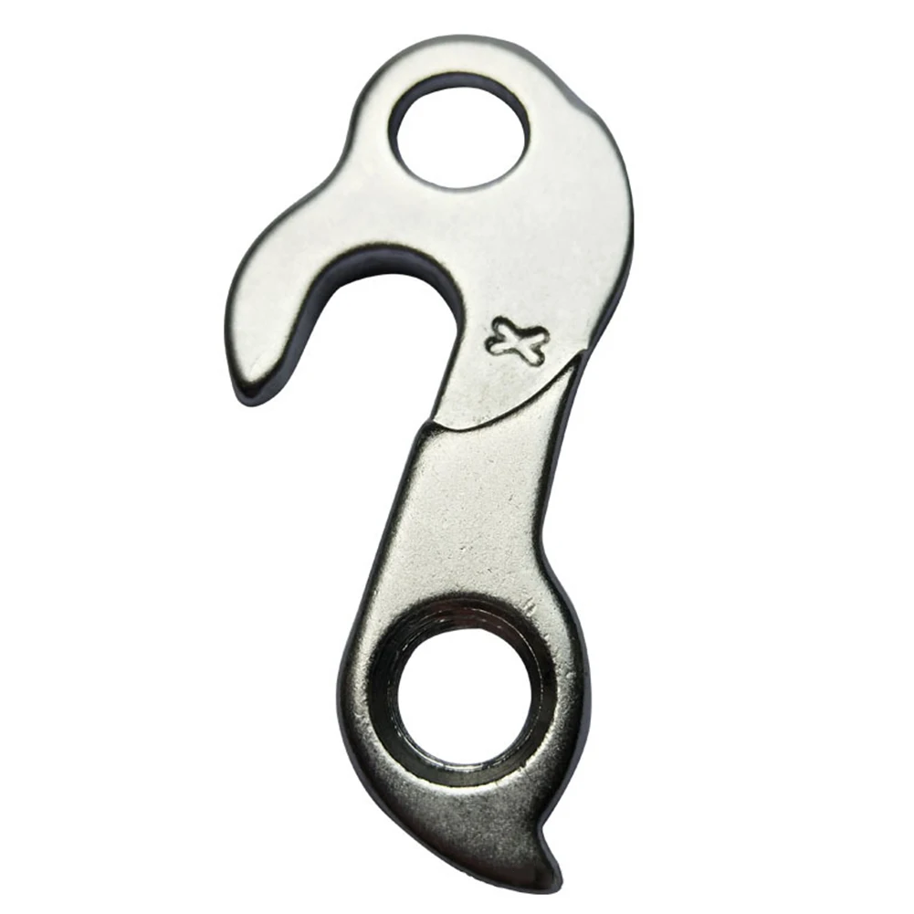 1pc Bicycle Tail Hook With Mounting Bolts MTB Bicycle Rear Derailleur Gear Mech Hanger For Bianchi Focus #139 Diamond Back
1pc Bicycle Tail Hook With Mounting Bolts MTB Bicycle Rear Derailleur Gear Mech Hanger For Bianchi Focus #139 Diamond Back