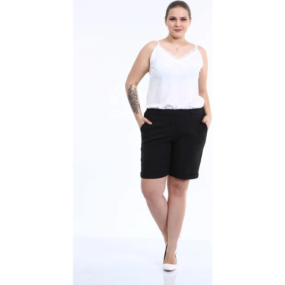 Складные шорты Dorlie pettitoe 
Складные шорты Dorlie pettitoe