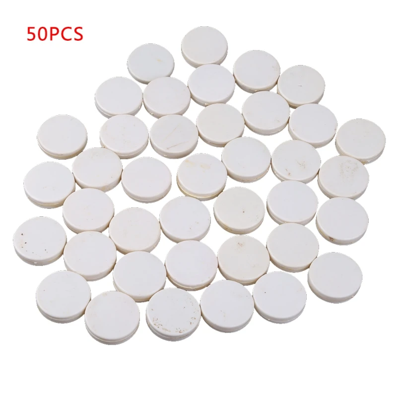 New 50pcs Baby Rattle Box Balls Jingle Bells Squeeze Sound Noise Maker Insert Squeakers For DIY Pet Toys Animal Puppet Doll
New 50pcs Baby Rattle Box Balls Jingle Bells Squeeze Sound Noise Maker Insert Squeakers For DIY Pet Toys Animal Puppet Doll