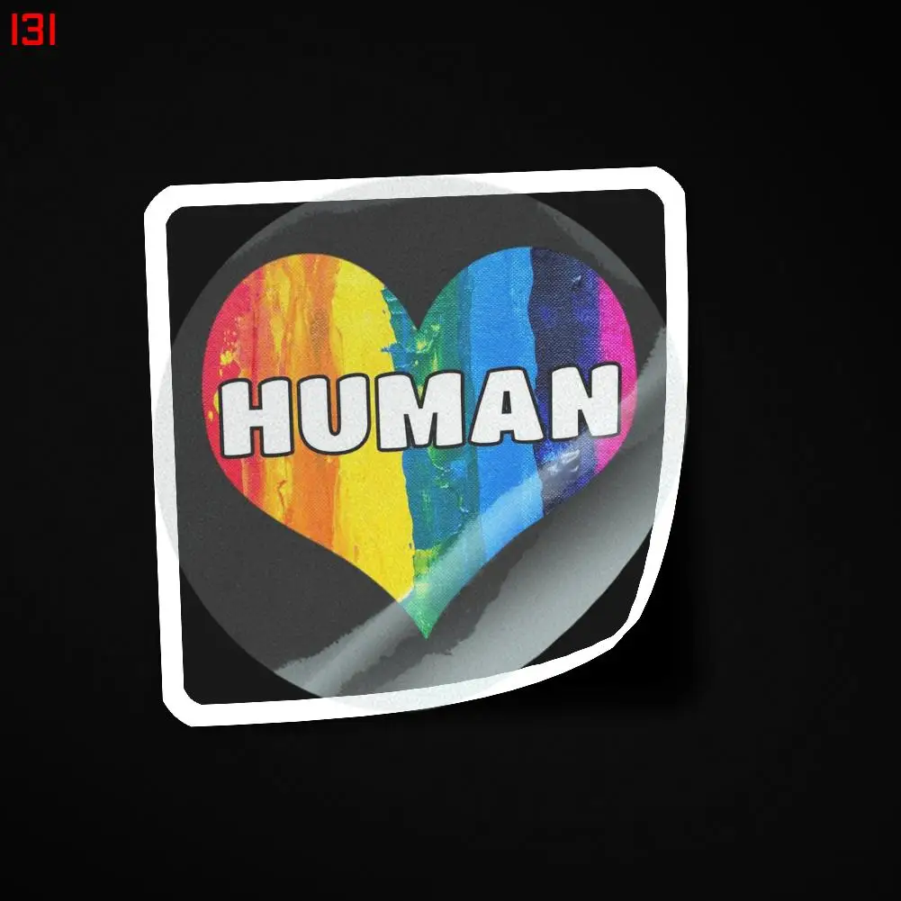 PRIDE MONTH 00131 Sticker for Laptop Decor Bedroom Car Cute Cartoon Art Fashionable Public Suitcase
PRIDE MONTH 00131 Sticker for Laptop Decor Bedroom Car Cute Cartoon Art Fashionable Public Suitcase