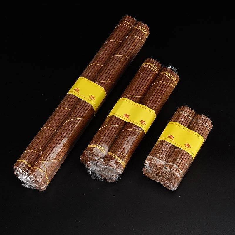 244 Pcs Handmade Labrang Incense Stick Handmade Aromatherapy Tibetan Buddha Meditation Home Fragrance Stick Scent Yoga Fresh Air
244 Pcs Handmade Labrang Incense Stick Handmade Aromatherapy Tibetan Buddha Meditation Home Fragrance Stick Scent Yoga Fresh Air