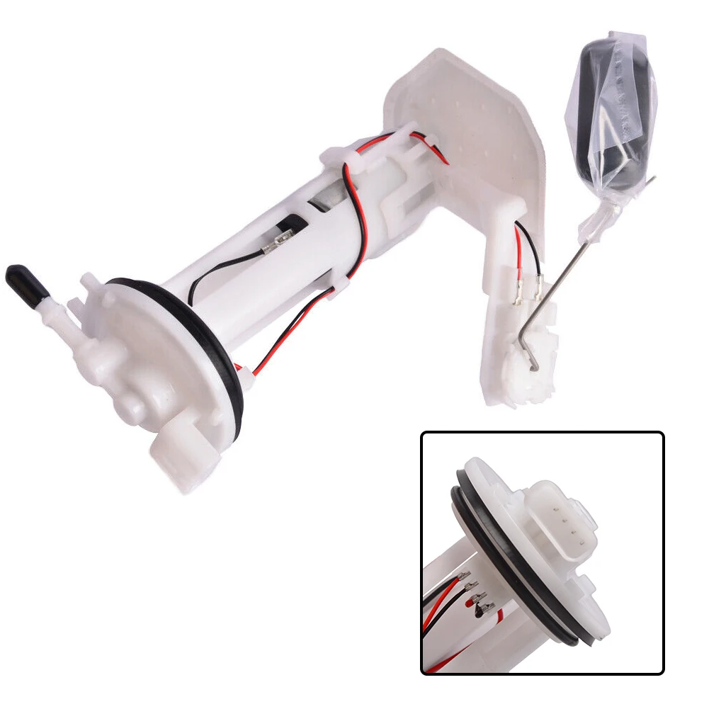 FUEL PUMP FUEL PUMP UNIT FUEL PUMP FUEL PUMP UNIT For HONDA EU7000i EU700iSN New Plastic Black For HONDA EU7000i EU700iSN
FUEL PUMP FUEL PUMP UNIT FUEL PUMP FUEL PUMP UNIT For HONDA EU7000i EU700iSN New Plastic Black For HONDA EU7000i EU700iSN