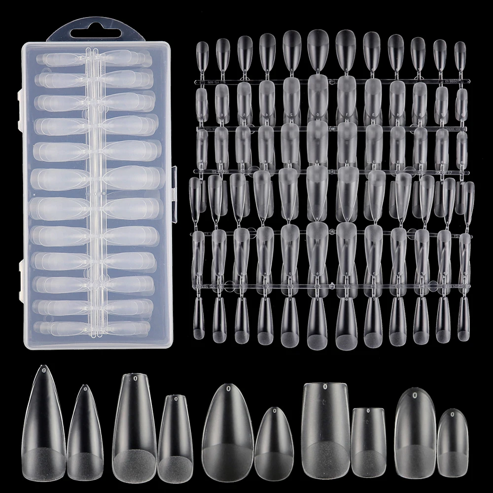 240 накладных ногтей/коробка, средний миндаль, акриловые накладные ногти, Набор накладных ногтей, мягкий гель, полное покрытие, прозрачные ис...
240 накладных ногтей/коробка, средний миндаль, акриловые накладные ногти, Набор накладных ногтей, мягкий гель, полное покрытие, прозрачные ис...